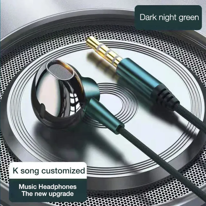 %5BBetter%20Sound%5DBlueWow%20BM10%20In%20Ear%20Headphones%20Earphone%20Headset%20Wired%20Earbuds%20Heavy%20Bass%20Noise%20Cancelling%20with%20HD%20Mic%20-%20Image%205