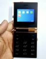 itel Flip 1 Folding Phone Dual Sim.