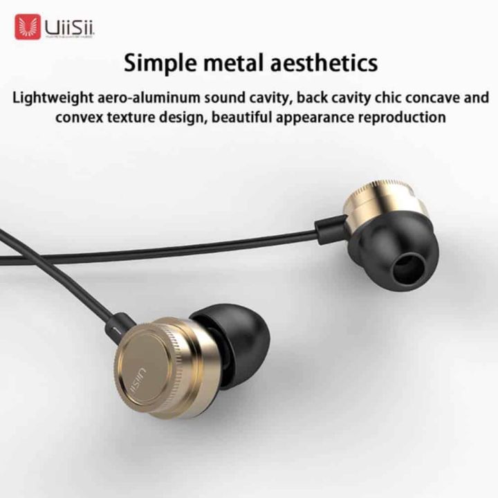 UiiSii%20HM%2013%20In-Ear%20Earphone%20(With%20Pouch)%20%7C%20UiiSii%20HM13%20Wired%20Noise%20Cancelling%20Dynamic%20Heavy%20Bass%20Music%20Metal%20In-ear%20with%20Mic%20Earphone%20UiiSii%20HM13%20-%20Image%206