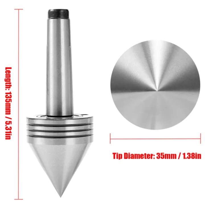 2Pcs%20Lathe%20Milling%20Center%20MT2%20High%20Accuracy%20Live%20Revolving%20Center%20Medium%20Lathe%20Machine%20Tool%20Accessory%20for%20CNC%20Cutter%20-%20Image%205