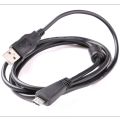 USB DATA cable for Sony VMC-MD3 DSC-TX10/B TX10/P TX100 TX100/V TX100/R TX100/B DSC-HX7 HX7V HX7/W HX7/B HX7/L HX7/R HX9 HX9V. 