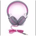 SE5222 Shuer wired headset for all mobiles and smartphones. 