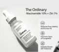 Niacinamide 10% + Zinc 1% Serum – 30ml.