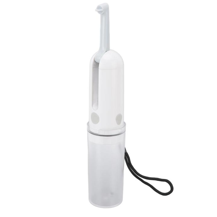 Portable Bidet, Portable Travel Bidet Wide Applications 230ml for Travel for Toilet