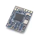 For DasMikro 2.4G 8CH AFHDS Nano Receiver Das87 1/87 Parts for Transmitter Mini Racing Rc Car Parts. 