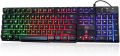 RGB Pro Gaming Keyboard with Bangla Layout: Illuminate Your Gaming Experience-a Unique Choice For Your Needs. 