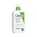 Cerave Hydrating Facial Cleanser 355ml.