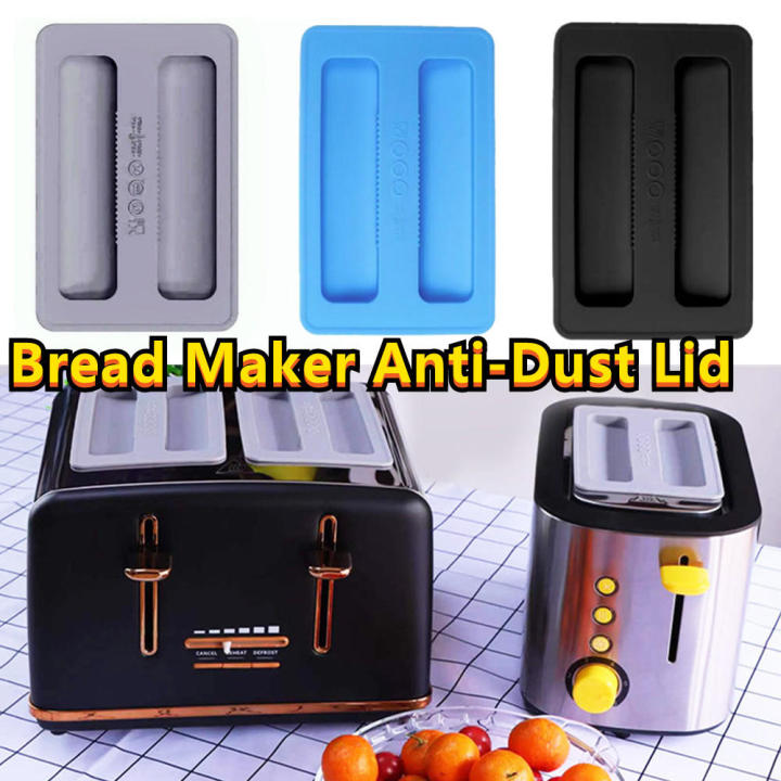 Accessories%20Toaster%20lid%20Breakfast%20Anti-dust%20Silicone%20Bread%20machine%20dust%20cover%20Machine%20case%20Cover%20breakfast%20machine%20protective%20-%20Image%202