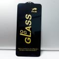 OnePlus 7 / OnePlus 6T - 9H Full Coverage Tempered OG Glass Screen Protector.