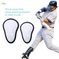 3x Crotch Protector Groin Guards Karate Cup Sparring Baseball Boxing Football Protective.