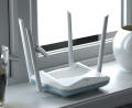 D-Link R15 AX1500 Wi-Fi 6 Eagle PRO AI Dual-Band Smart Router. 