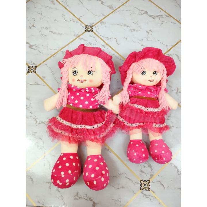Baby Candy Doll Plush Toy Soft Cute doll