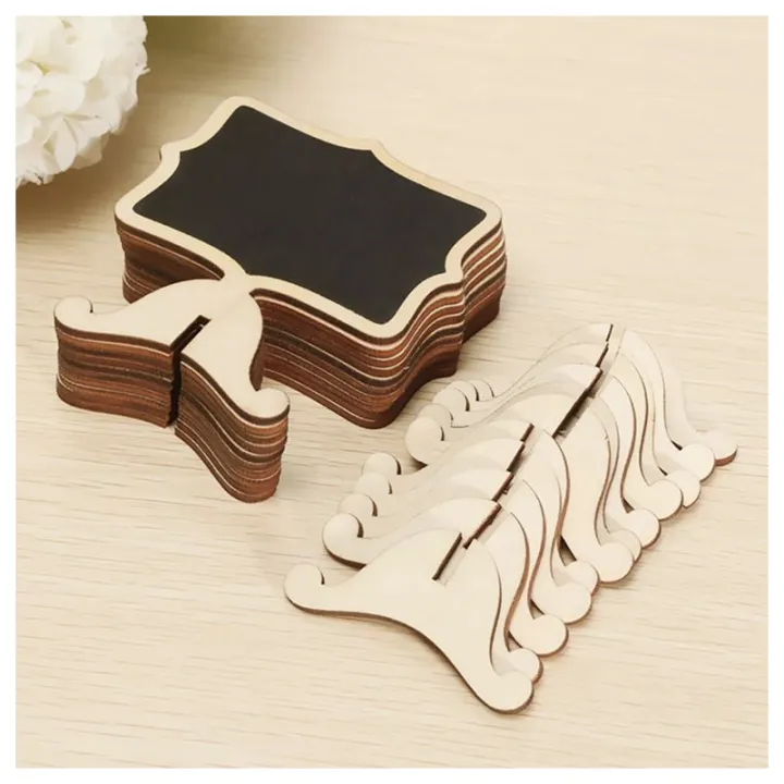15%20Pack%20Mini%20Chalkboards%20Place%20Cards%20with%20Easel%20Stand%20-%20Wood%20Rectangle%20Small%20Chalkboard%20Signs%20for%20Wedding,%20Birthday%20Parties,%20Table%20Numbers,%20Food%20Signs%20and%20Special%20Event%20Decoration%20-%20Image%205