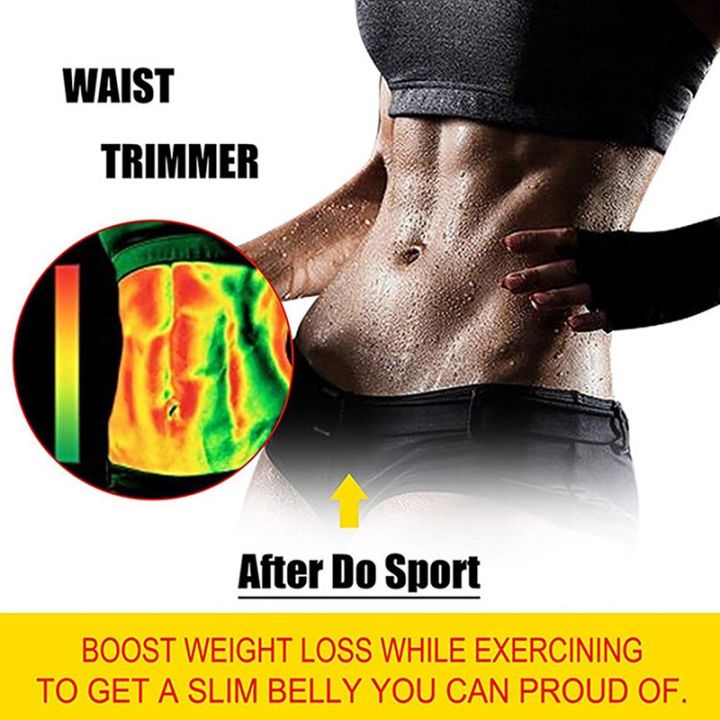 Sweat%20Waist%20Trainer%20Body%20Shape%20Shaper%20Modeling%20Belt%20Faja%20Girdle%20Tummy%20Slimming%20Fitness%20Corset%20Shapewear%20-%20Image%205