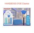HANDBOSS 010E LCD Cleaner 3in1 Computer TV Mobile Phone Laptop Camera Latest Screen Cleaner Cleaning Kit high quality Lindaa. 