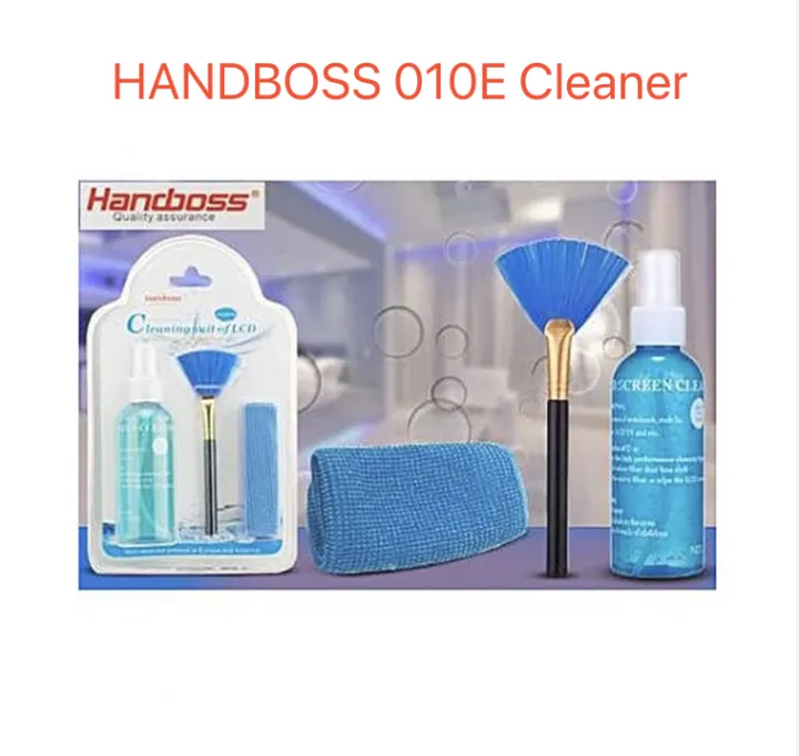 HANDBOSS%20010E%20LCD%20Cleaner%203in1%20Computer%20TV%20Mobile%20Phone%20Laptop%20Camera%20Latest%20Screen%20Cleaner%20Cleaning%20Kit%20high%20quality%20Lindaa%20-%20Image%206