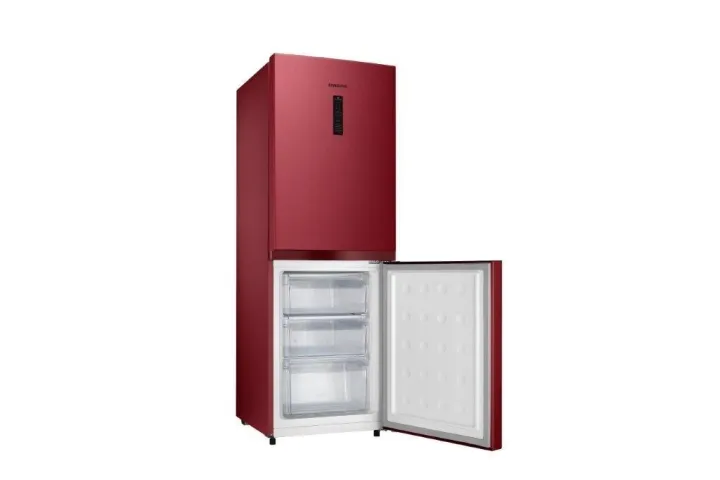 Samsung%20Bottom%20Mount%20Freezer%20RB21KMFH5RH%20218%20L%20(Maroon%20Color%20)%20-%20Image%206