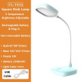 Yage রিচার্জেবল led টেবিল ল্যাম্প YG-T034. - charger light.