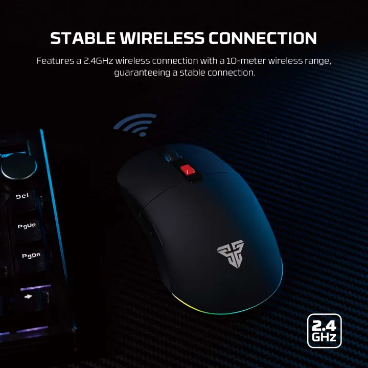 FANTECH%20WG9%20KANATA%20WIRELESS%20Gaming%20Mouse%20Mice%20-%20Image%205