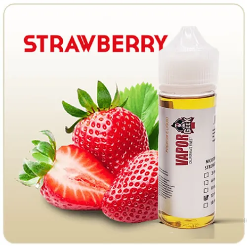 ULTRA%20COOL%20Strawberry%20Electric%20Device%20%2030ml/3Mg%20flavor%20for%20wonderful%20quality%201%20pieces%20-%20Image%202