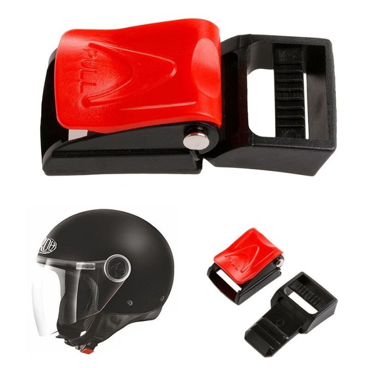 Motorcycle%20Black%20Helmets%20Speed%20Clip%20Buckle%20Chin%20Strap%20Quick%20Release-1%20piece%20-%20Image%207