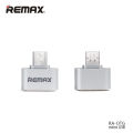 Remax OTG USB Micro USB OTG Plug. 
