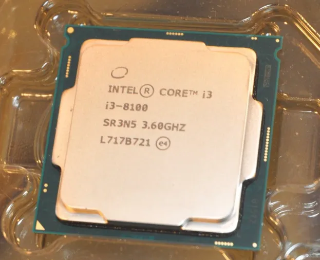 Intel%20Core%20i3-8100/8100T%206MB%20Cache%203.60GHz%208th%20Gen%20Processor%20for%20Gaming,%20Gaming%20&%20Video%20Editing%20-%20Image%203