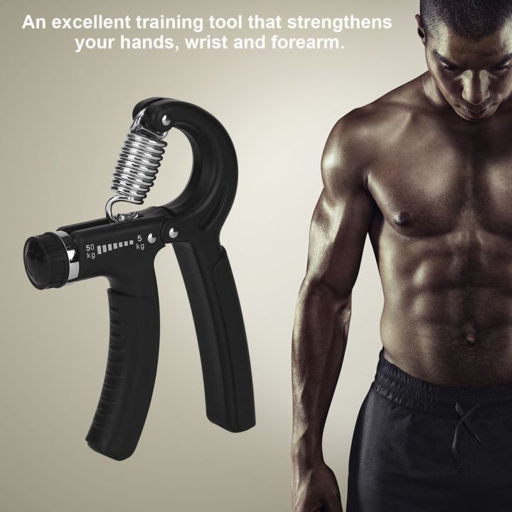 6-50Kg%20Adjustable%20Heavy%20Grips%20Hand%20Gripper%20Gym%20Power%20Fitness%20Hand%20Exerciser%20Grip%20-%20Image%203