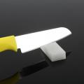 10000# Grit Natural Double Side Whetstone Sharpener Knife Sharpening Stone Knives Grindstone. 
