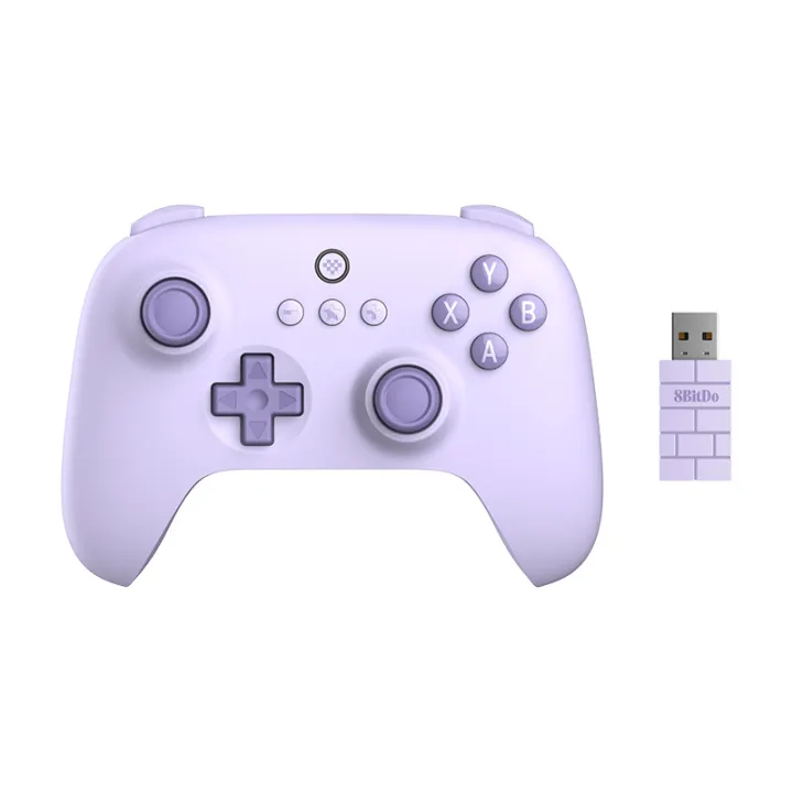 8BitDo%20Ultimate%20C%20Wired%20/%20Wireless%202.4G%20Gaming%20Controller%20for%20PC,%20Windows%2010,%2011,%20Steam%20Deck,%20Raspberry%20Pi,%20Android%20-%20Image%202