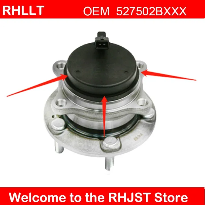 For%20HYUNDAI%20SANTA%20FE%20DM%20IX45%20CM%20SORENTO%2008-12%20ABS%20sensor%20Rear%20wheel%20sensor%20Wheel%20speed%20sensor%20cover%20OEM%20527502BXXX527502WXXX-2PCS%20-%20Image%203