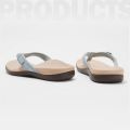 Summer Orthopedic Sandals Women Slippers Home Shoes Casual Female Slides Flip Flop For Chausson Femme Plus Size Flat Outdoor. 