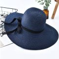 Ladies Beach Hat Foldable UV Protection Beach Hat Sun Hat Summer Beach Hat.