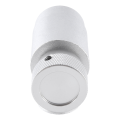 CO2 Gas Filling Refil Adapter W21.8-14 for Soda Maker Silver Tools. 