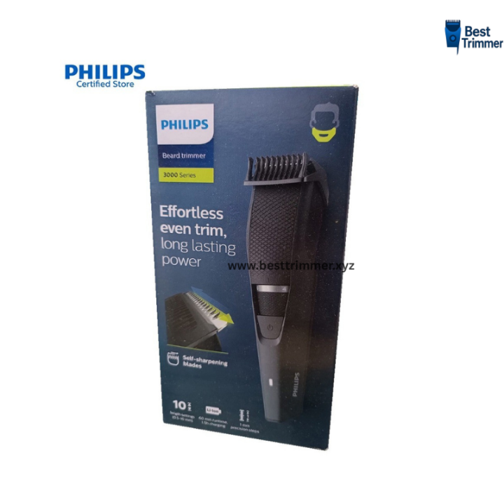 Philips%20BT3302/15%20Beard%20Trimmer%20Series%203000%20for%20Men%20-%20Image%202