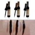 Natural Eyebrow Enhancers Gel Liquid Makeup Tear Peel-off Brow Tattoo Tint Eyes Brows Maquiagem Lasting Waterproof Easy To Wear Loser Lione. 