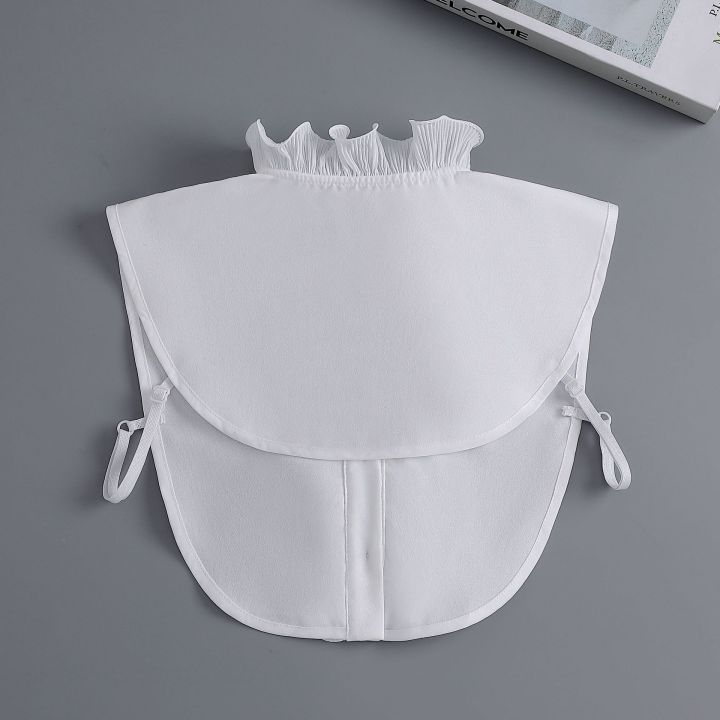 Detachable%20Collar%20Women's%20All-Matching%20Fake%20Collar%20Detachable%20Collar%20Inner%20Matching%20Artifact%20Shirt%20Shirt%20Collar%20Matching%20Sweater%20Sweater%20Spring,%20Autumn%20and%20Winter%20Fake%20Collar%20-%20Image%203