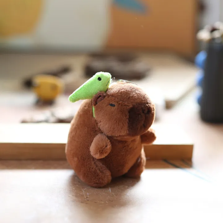 Kawaii%20Plush%20Capybara%20Keychain%20Cute%20Bag%20Pendant%20Creative%20Fluffy%20Animals%20Keyring%20Stuffed%20Doll%20Toy%20Children%20Birthday%20Gift%20-%20Image%208