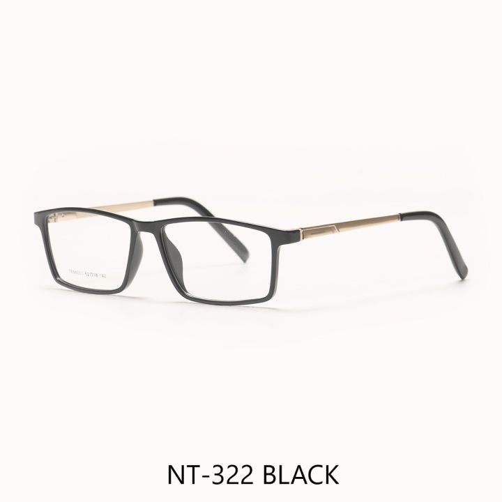 NT Rectangle Shaped Optical Frame | Daraz.com.bd