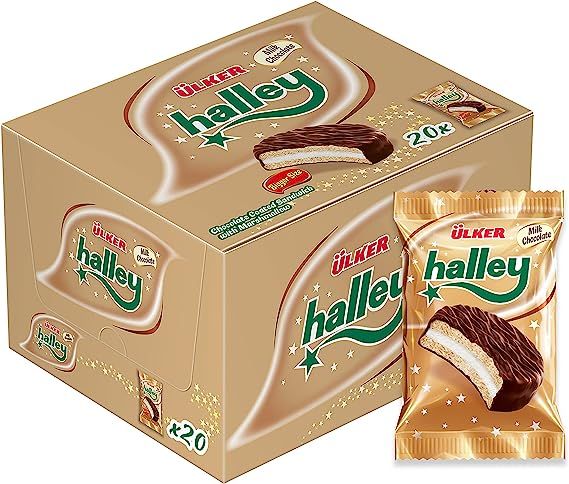 International Saudi Arabia food item tasty chocolates - 520 gm