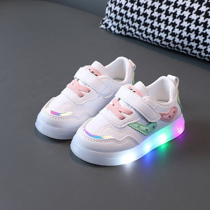 Size%2021-30%20Girl%20Glowing%20Sneakers%20Children%20Led%20Casual%20Shoes%20Boys%20Led%20Slippers%20Luminous%20Sneakers%20for%20Girls%20Wedding%20Shoes%20-%20Image%205
