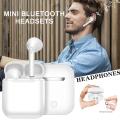 Etaronicy i10 Max TWS Wireless Bluetooth 5.0 Earphones Stereo Earbuds w/Charging Box.