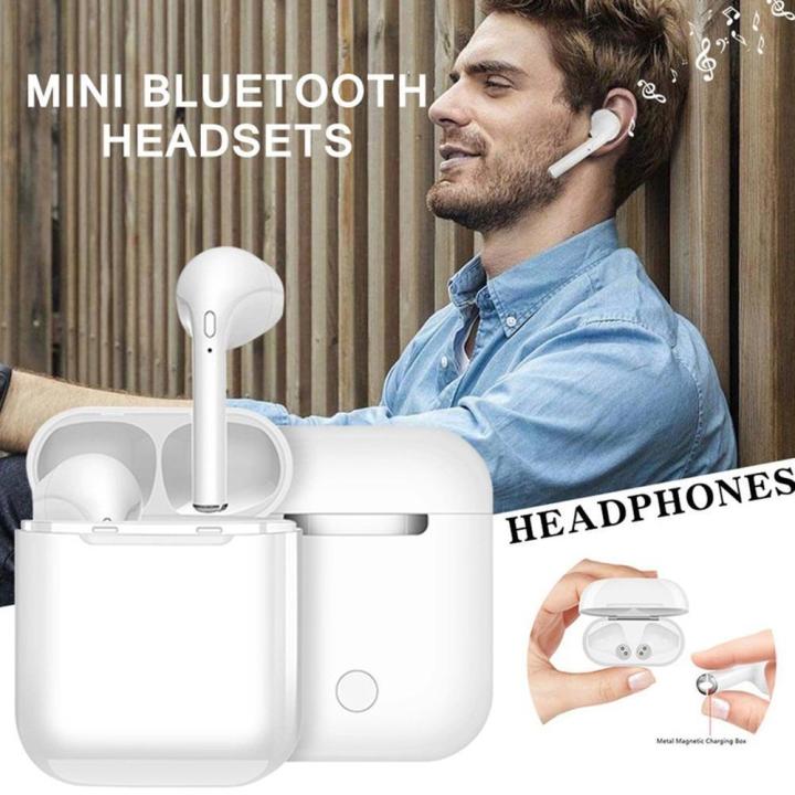 Etaronicy%20i10%20Max%20TWS%20Wireless%20Bluetooth%205.0%20Earphones%20Stereo%20Earbuds%20w/Charging%20Box%20-%20Image%208