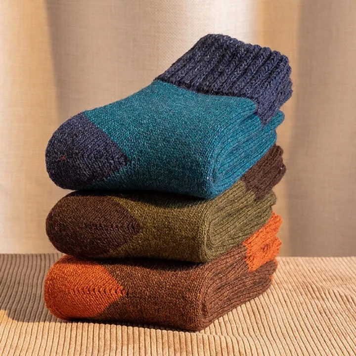 Men%20Thick%20Merino%20Wool%20Socks%20Warm%20Winter%20Socks%20Retro%20Style%20Soft%20Super%20Thick%20Terry%20Hiking%20Boot%20Socks%20-%20Image%206