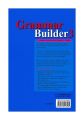 Grammar Builder 3. 