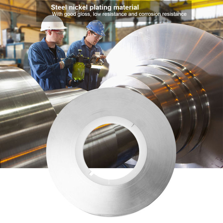 Nickel%20Strip%20Tape%20Electrical%20Conductivity%20Steel%20Nickel%20Strip%20Tape%20for%20Charging%20Treasure%20Communication%20Information%20Power%20-%20Image%202