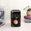 Bass Bluetooth Speaker 2.1 Stereo Subwoofer Music HiFi Speaker Sound Box.