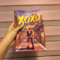 Xoxo : A Novel By Axie Oh - Premium - Paperback.