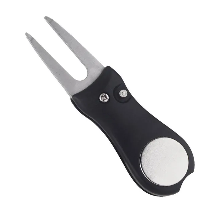 Portable%20Golf%20Ball%20Pitch%20Mark%20Green%20Divot%20Repair%20Switchblade%20Tool%20Lightweight%20-%20Image%206