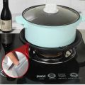 1pcs Home Gas Stove Fire Wind Proof Energy Saver Cover Wind Shield Bracket Disk Fire Reflection Windproof Stand Kitchen Cooker Covercs. 